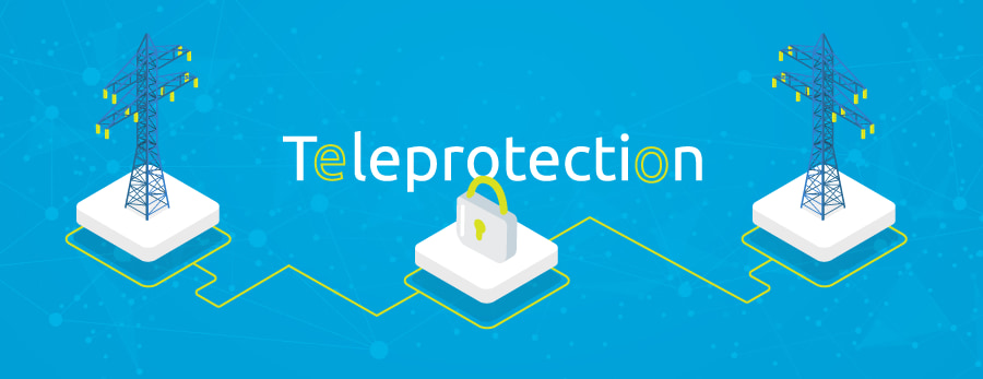 teleprotection