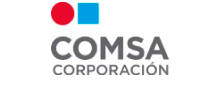 Logotipo Comsa