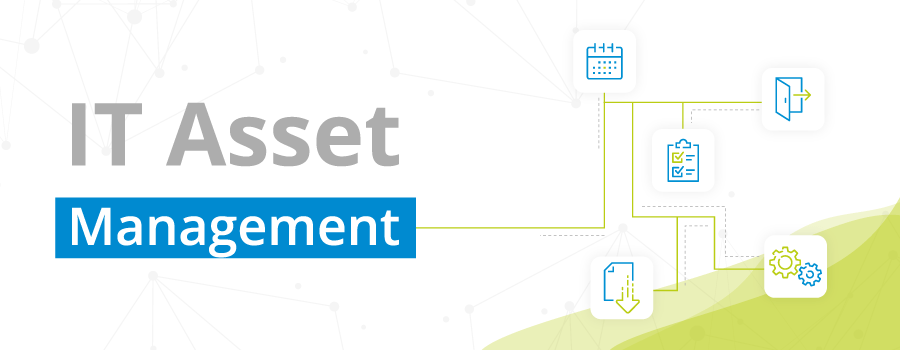 ITAM: An Overview of IT Asset Management