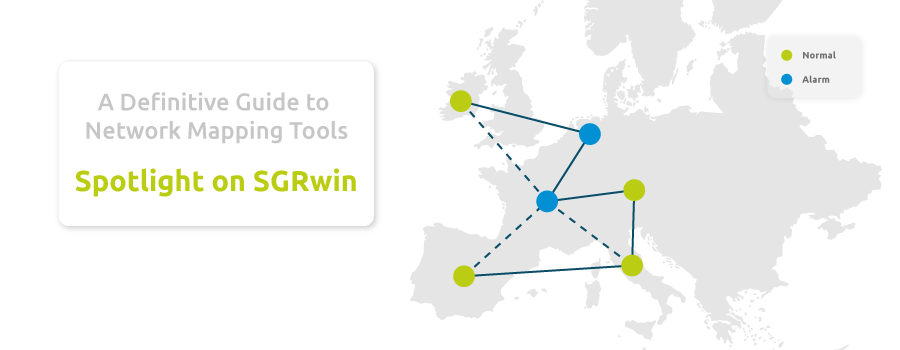 Network Mapping Guide
