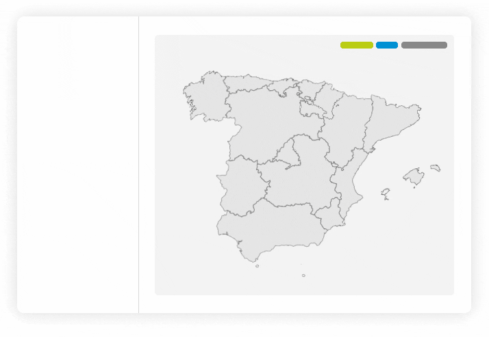 Multiregion Management Addon for SGRwin: Segmentation for improved security and operational efficiency